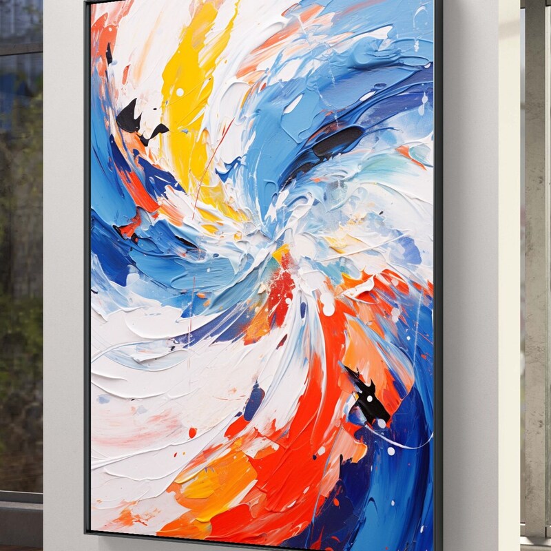 Canvas Art | 8561