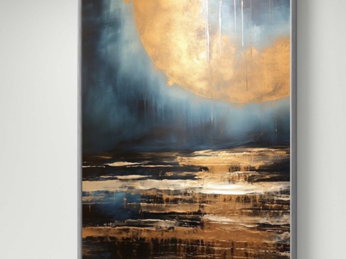 Canvas Art | 8562