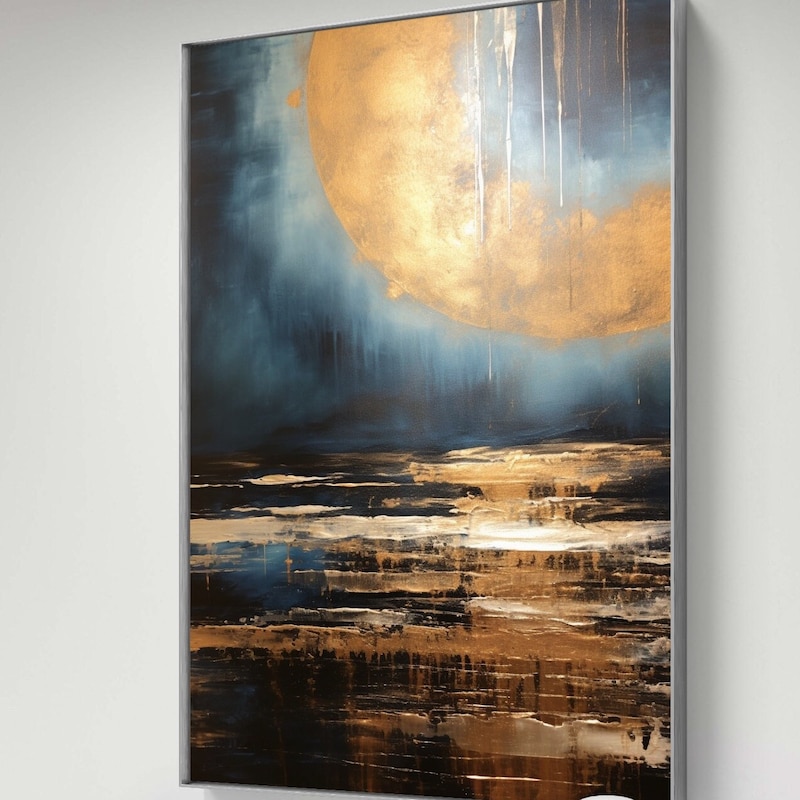 Canvas Art | 8562