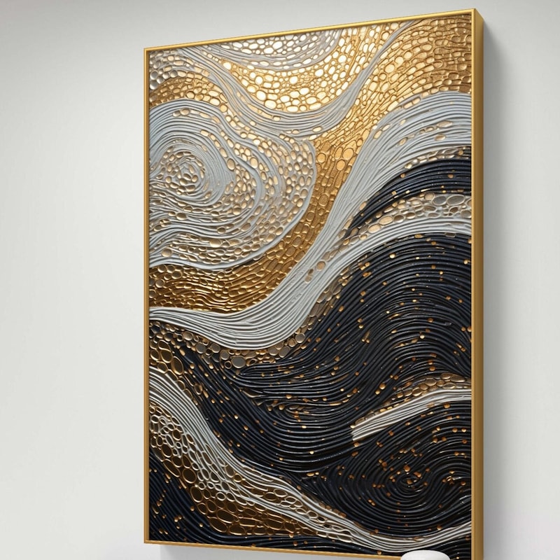 Canvas Art | 8563