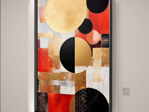 Canvas Art | 8564