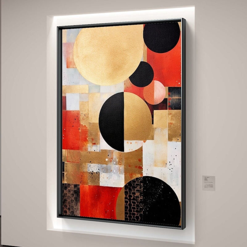 Canvas Art | 8564