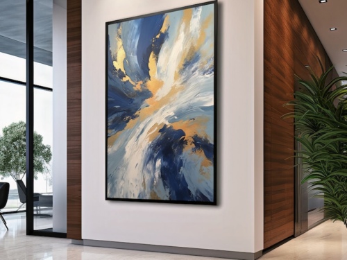 Canvas Art | 8565