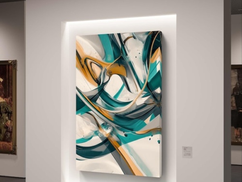 Canvas Art | 8567