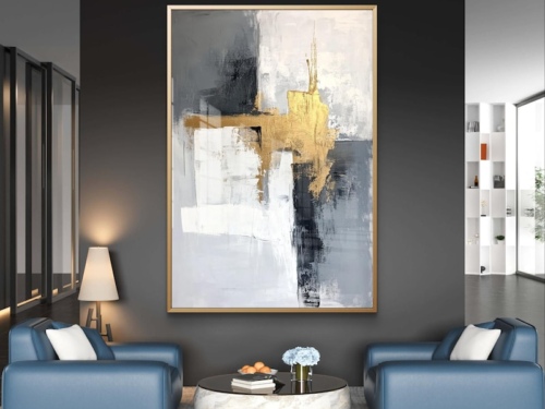 Canvas Art | 8438