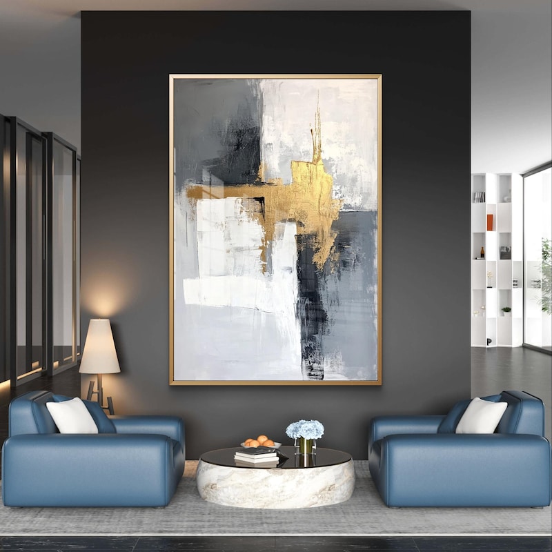 Canvas Art | 8438