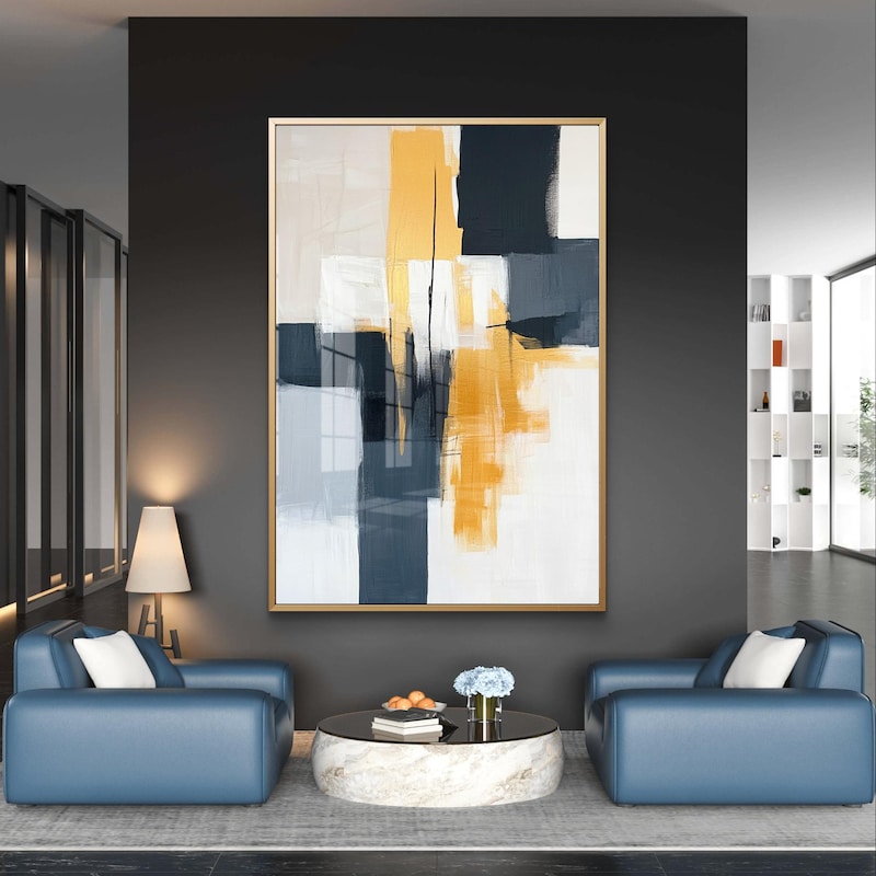 Canvas Art | 8439