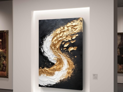 Canvas Art | 8568