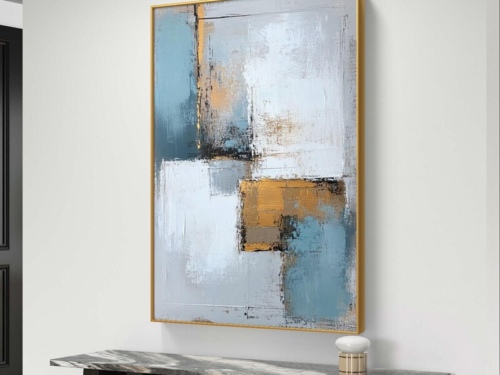 Canvas Art | 8569