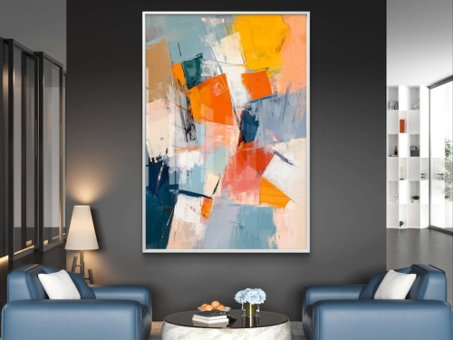 Canvas Art | 8570