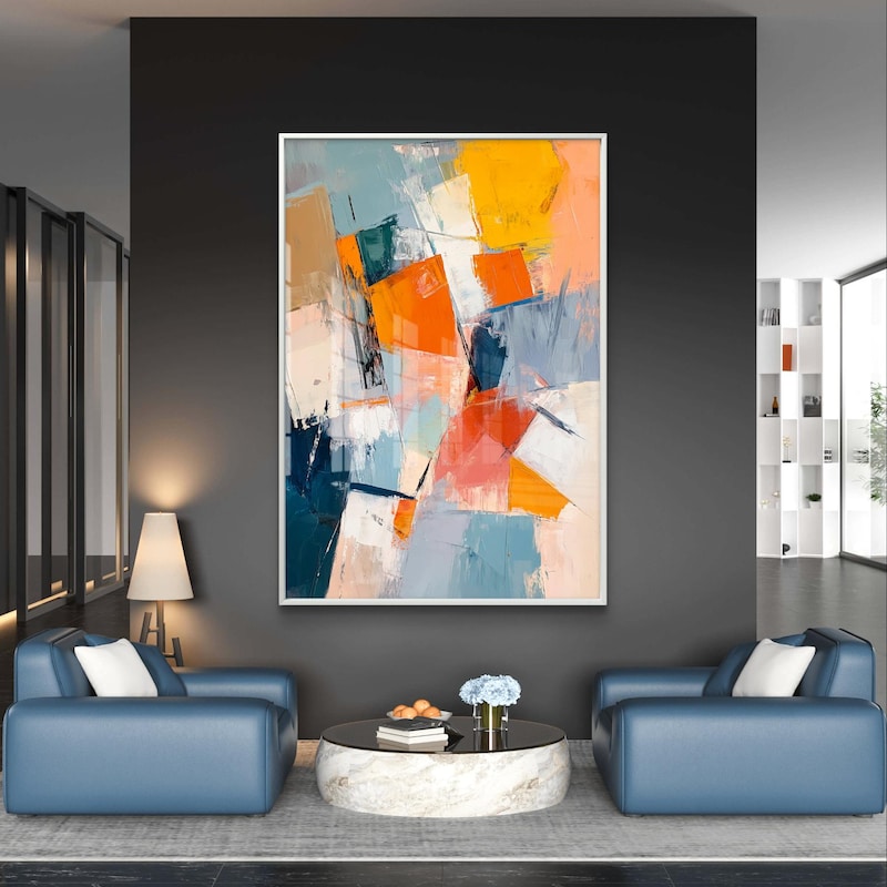 Canvas Art | 8570