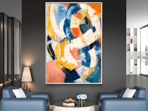 Canvas Art | 8571