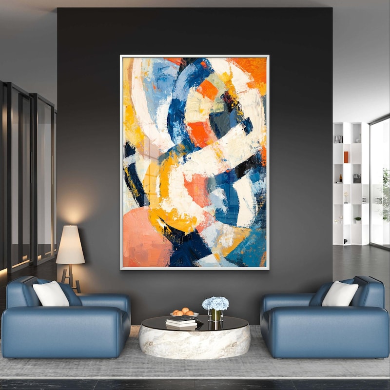 Canvas Art | 8571