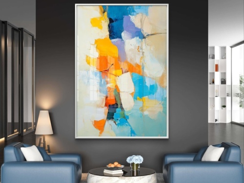 Canvas Art | 8572