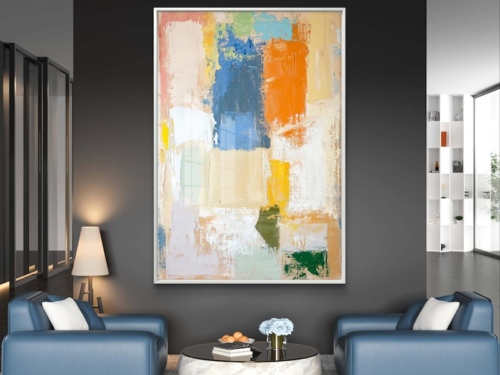 Canvas Art | 8573