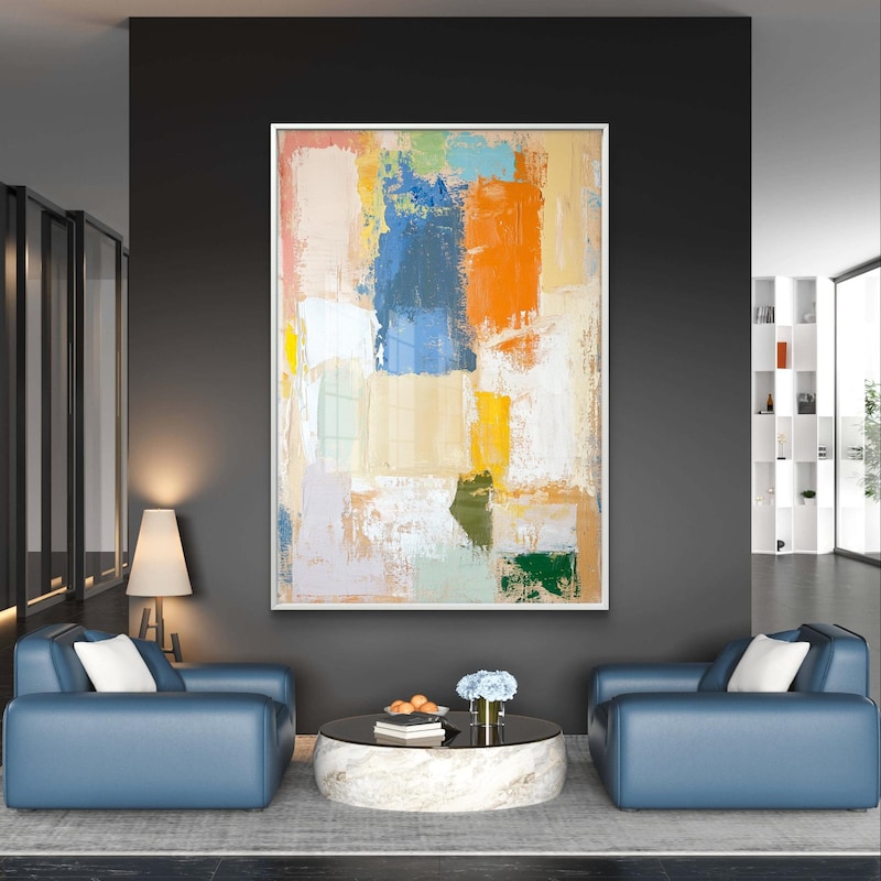 Canvas Art | 8573