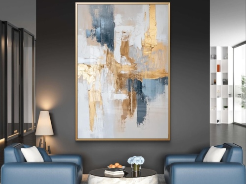 Canvas Art | 8574