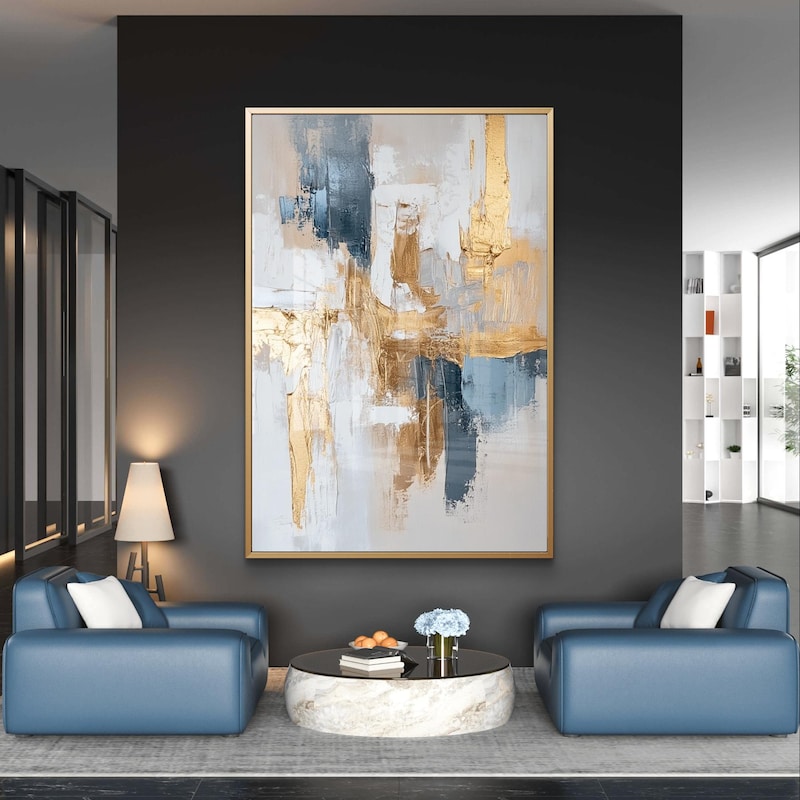 Canvas Art | 8574
