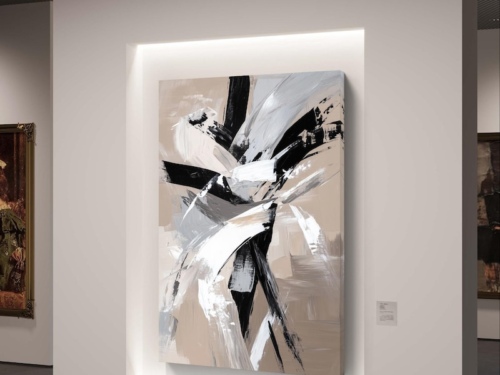 Canvas Art | 8575