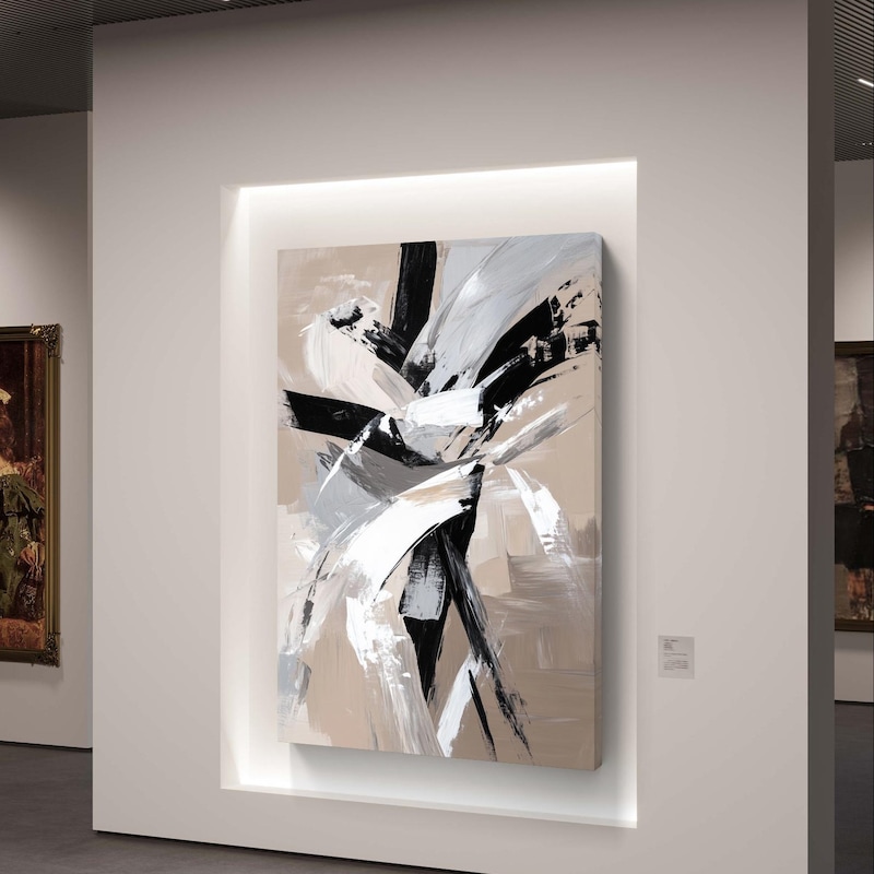 Canvas Art | 8575
