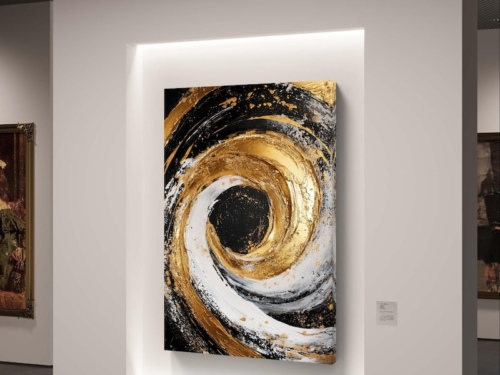 Canvas Art | 8576