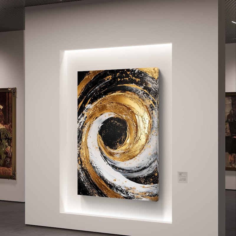 Canvas Art | 8576
