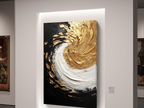 Canvas Art | 8577