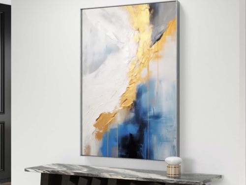 Canvas Art | 8578