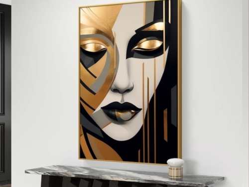 Canvas Art | 8579