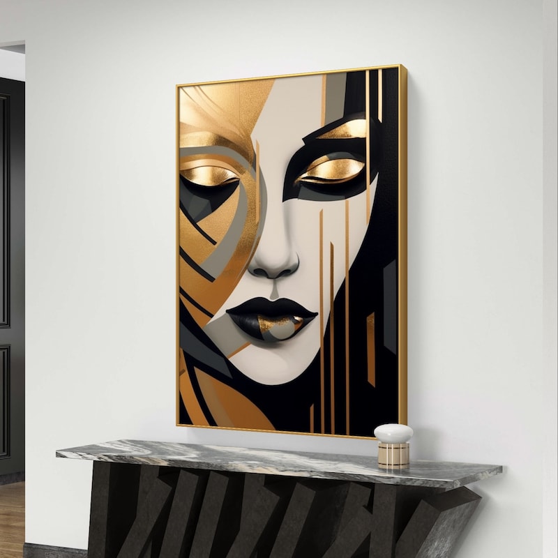Canvas Art | 8579