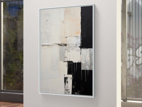 Canvas Art | 8580