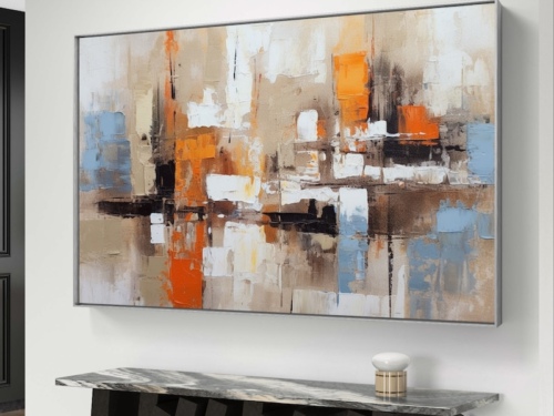 Canvas Art | 8581