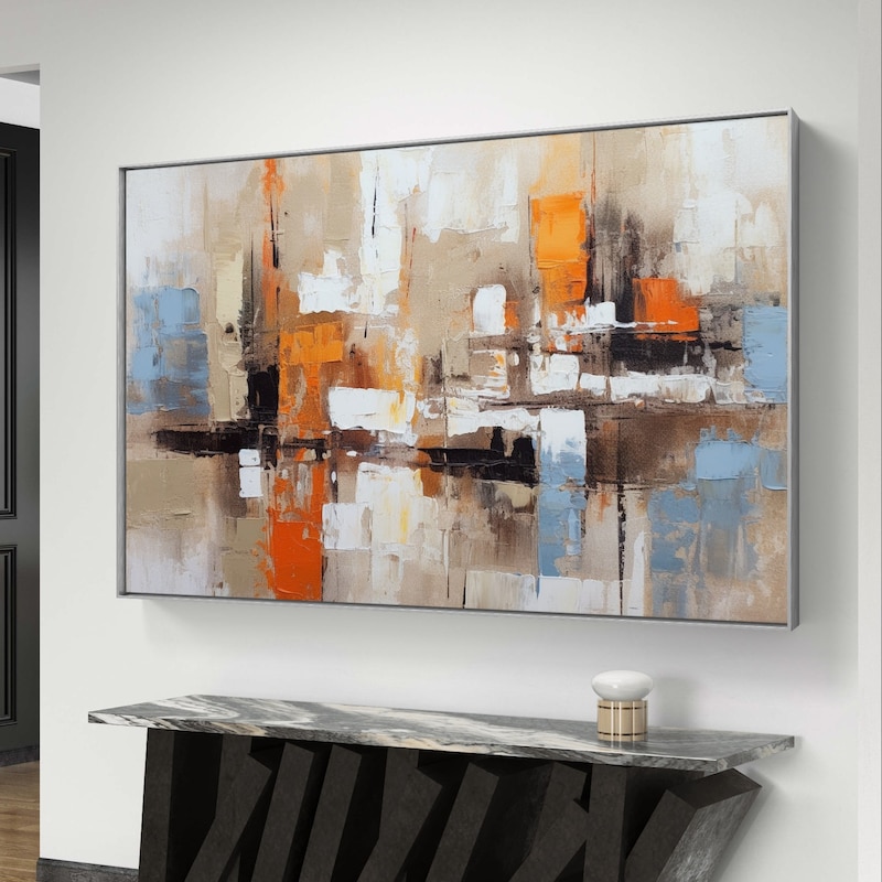 Canvas Art | 8581