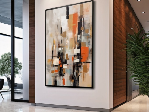Canvas Art | 8582