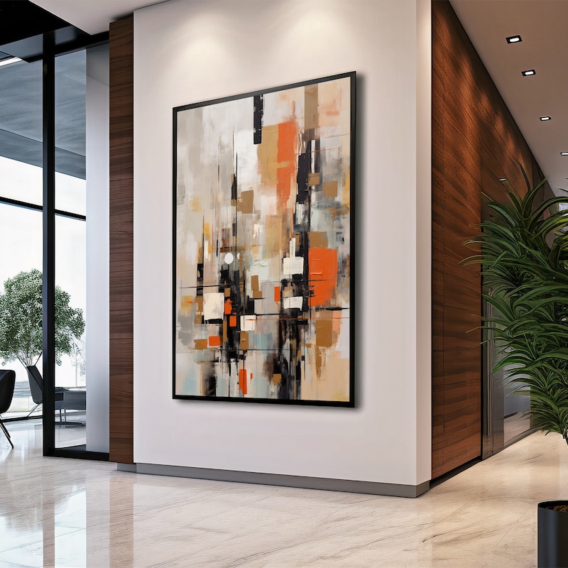 Canvas Art | 8582