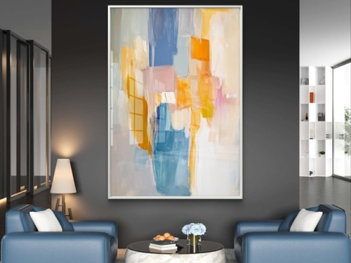 Canvas Art | 8440