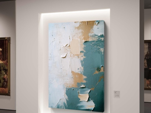 Canvas Art | 8441