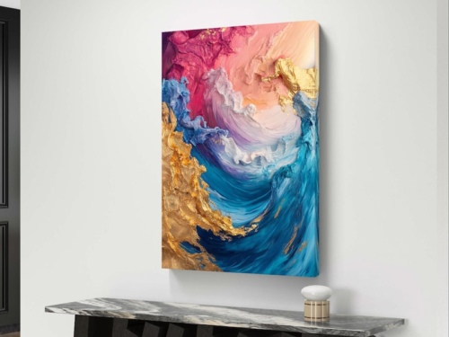 Canvas Art | 8443