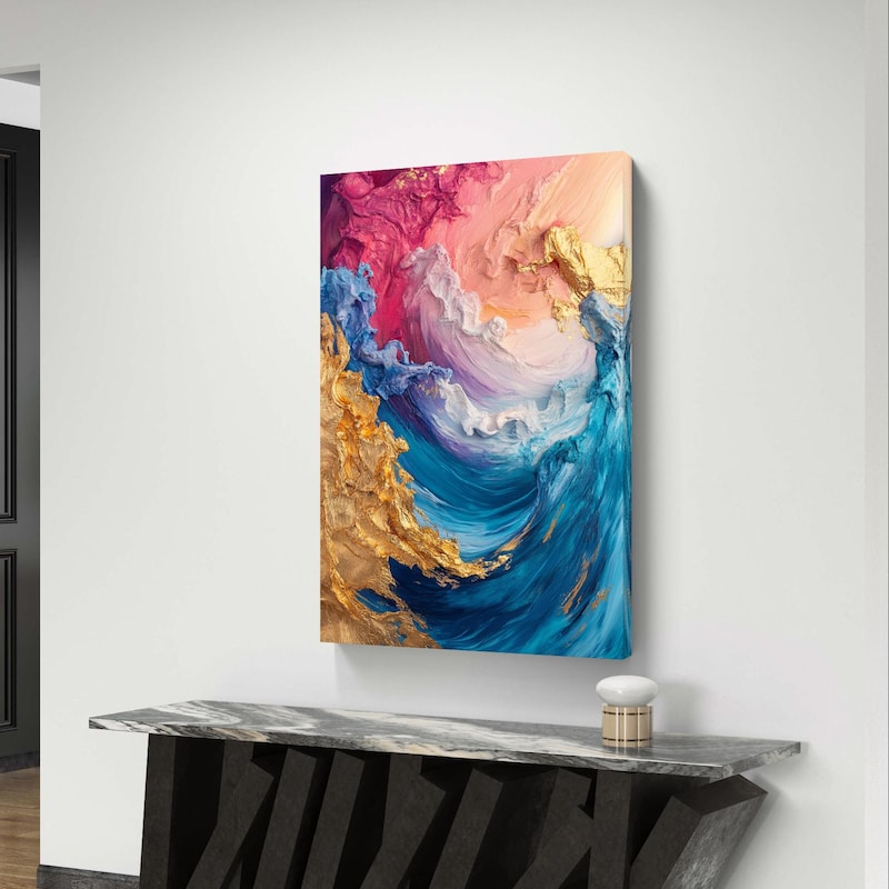 Canvas Art | 8443