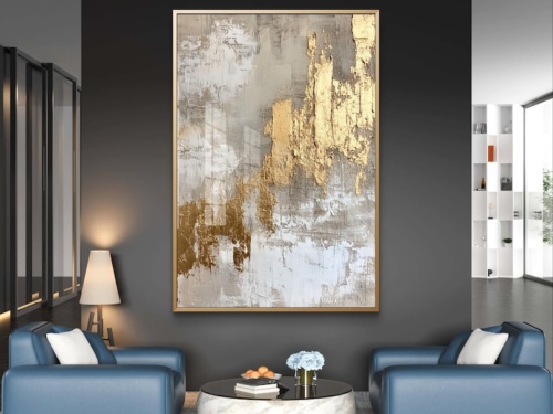 Canvas Art | 8444