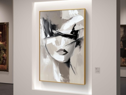 Canvas Art | 8445