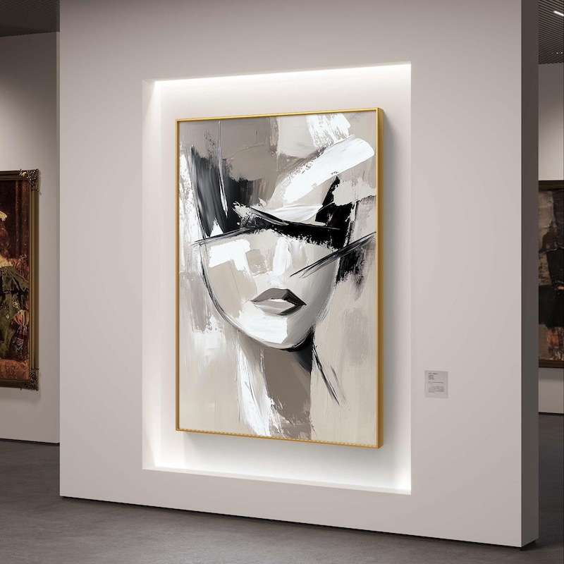Canvas Art | 8445