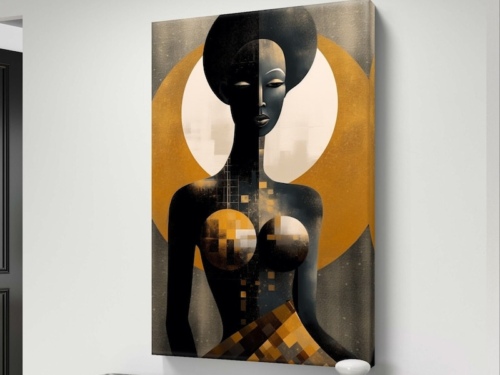 Canvas Art | 8446