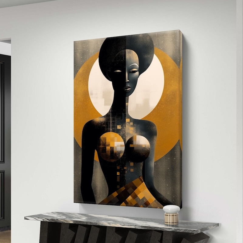 Canvas Art | 8446