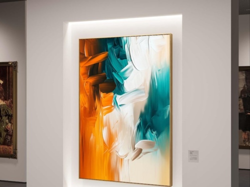 Canvas Art | 8447