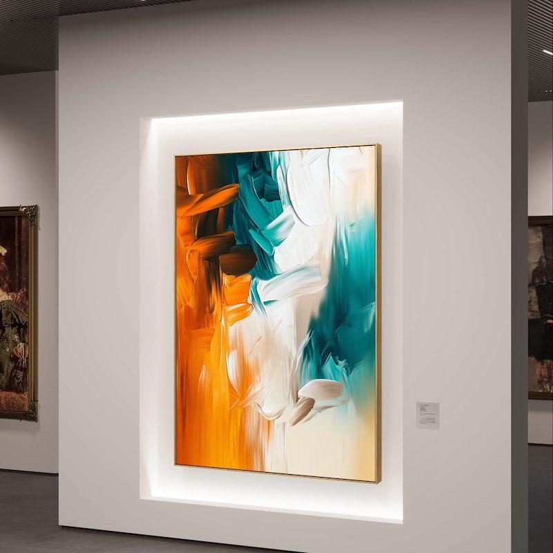 Canvas Art | 8447