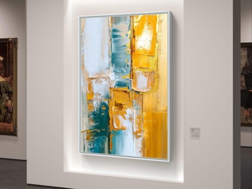 Canvas Art | 8448