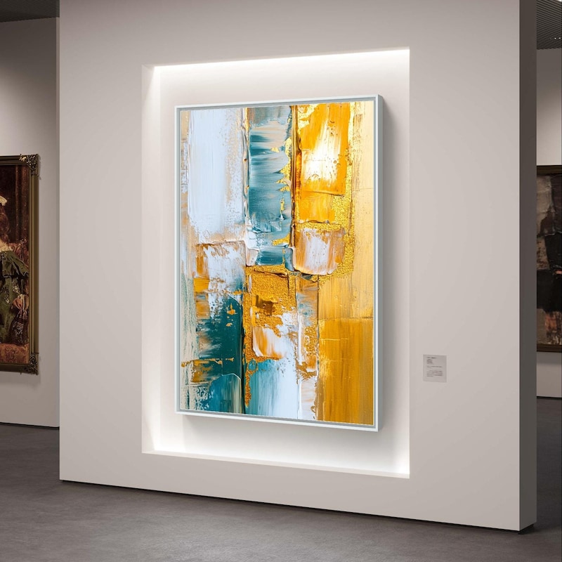 Canvas Art | 8448
