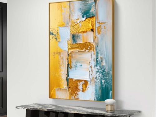 Canvas Art | 8449