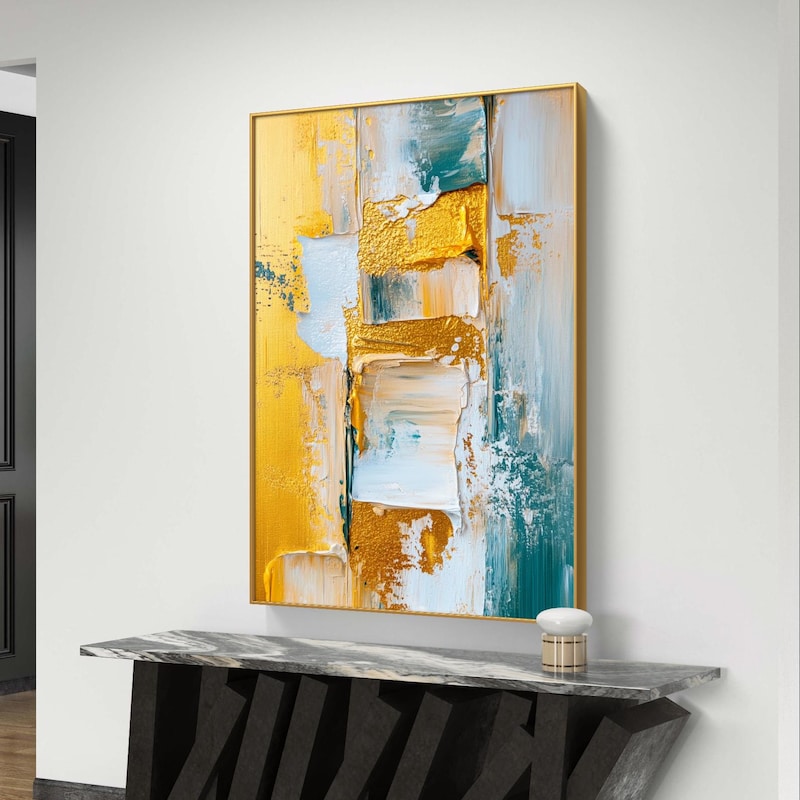 Canvas Art | 8449